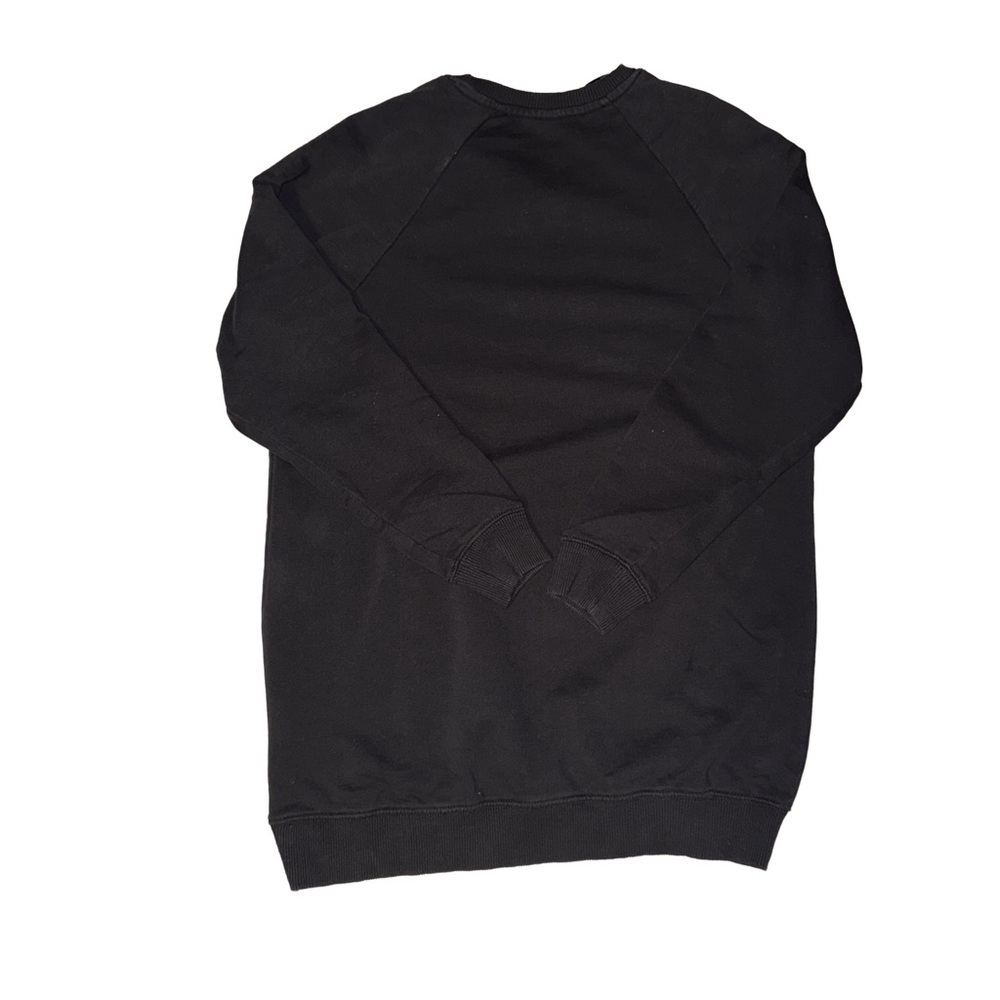 H&M Black Nas sweatshirt Preowned - Picture 2 of 4